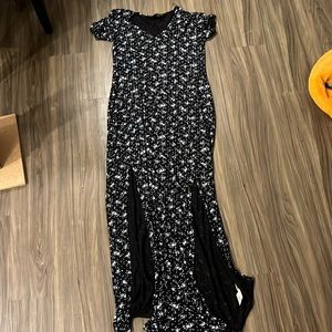 Pretty little thing size 6 dress